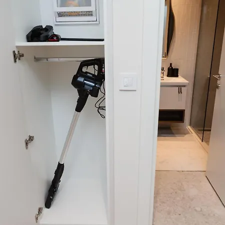 Passion-belgrade Waterfront 베오그라드