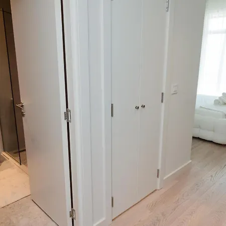 Passion-belgrade Waterfront