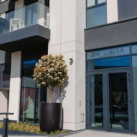 Passion-belgrade Waterfront بلغراد