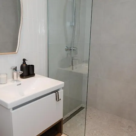 아파트 Passion-belgrade Waterfront