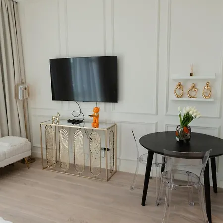 شقة Passion-belgrade Waterfront بلغراد