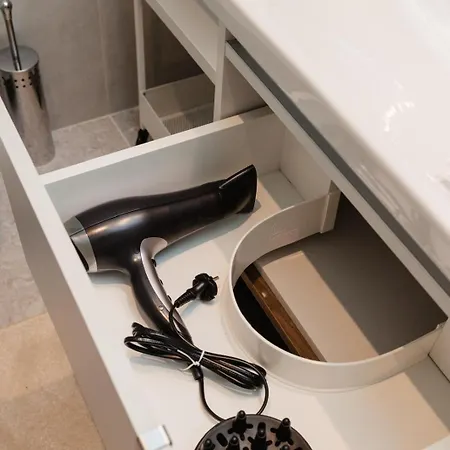 Passion-belgrade Waterfront *