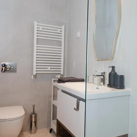 Passion-belgrade Waterfront 베오그라드