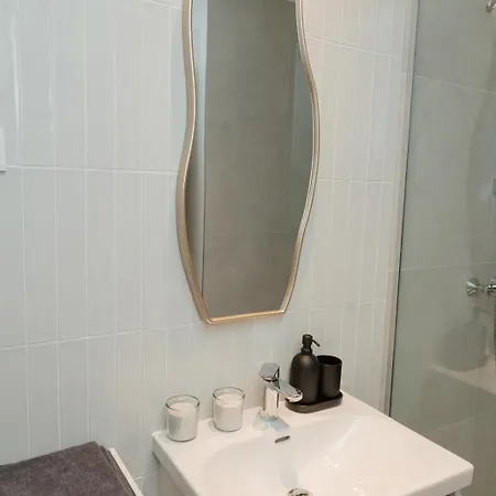 Passion-belgrade Waterfront * 베오그라드