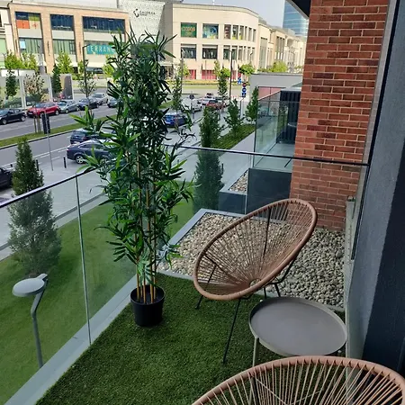 Passion-belgrade Waterfront *