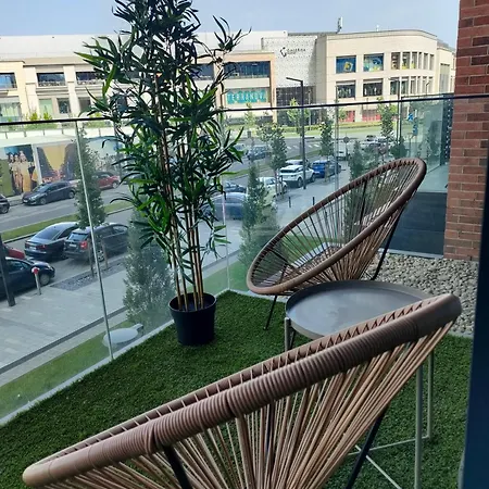 Passion-belgrade Waterfront *