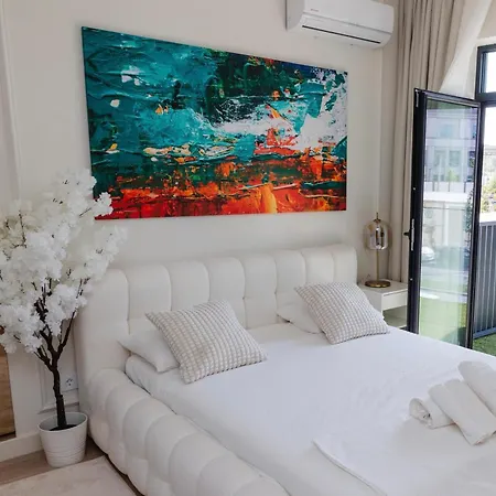 Passion - Waterfront Appartamento *