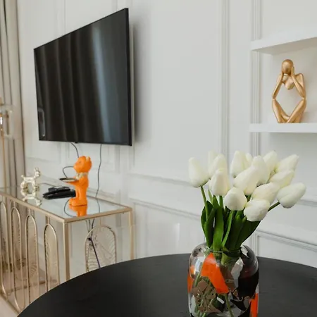 Passion - Waterfront * Belgrado