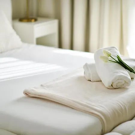 شقة Passion-belgrade Waterfront