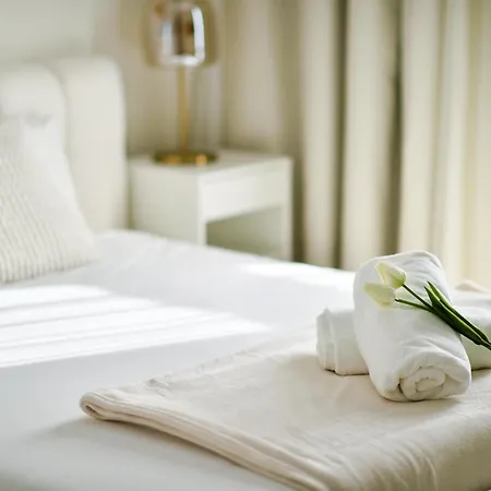 Passion-belgrade Waterfront شقة بلغراد