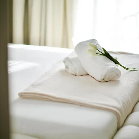 아파트 Passion-belgrade Waterfront *