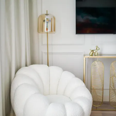 Passion-belgrade Waterfront 아파트 베오그라드