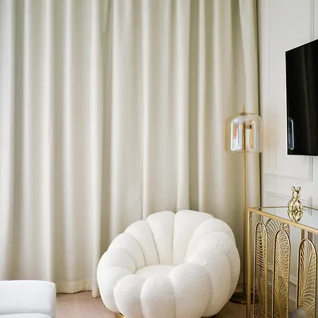 Passion-belgrade Waterfront 베오그라드