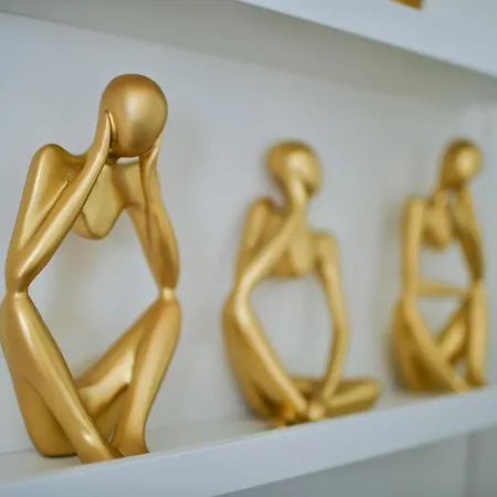 Passion-belgrade Waterfront شقة *