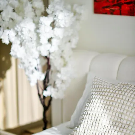 Passion-belgrade Waterfront * 베오그라드