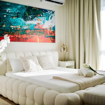 Passion-belgrade Waterfront *