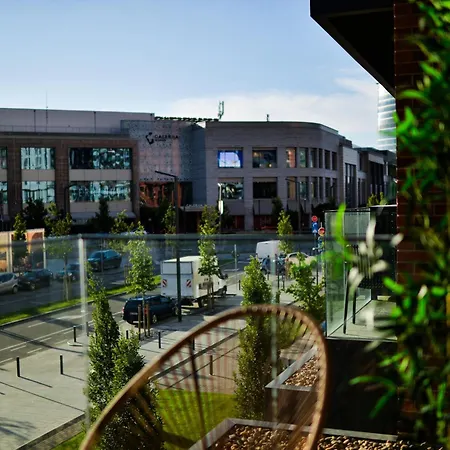 Passion-belgrade Waterfront