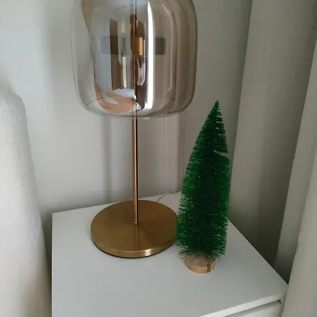 아파트 Passion-belgrade Waterfront