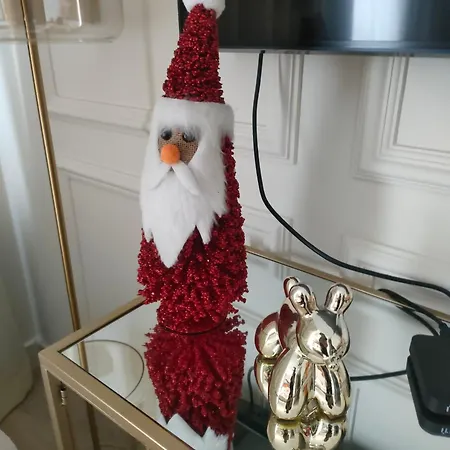 Passion-belgrade Waterfront *