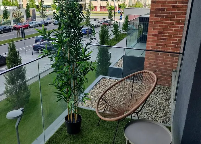 Passion-belgrade Waterfront *