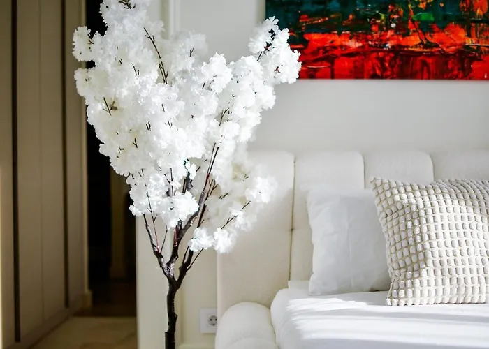 Appartamento Passion-belgrade Waterfront *